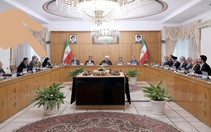 7 quan chức Iran bị nhiễm COVID-19, nguy cơ lây cho các quan chức khác