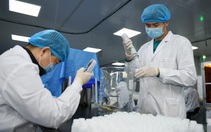 Trung Quốc thừa nhận thiếu dụng cụ xét nghiệm, còn sót người bệnh