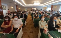 Còn 45 khách Trung Quốc trong các khách sạn 3-5 sao ở TP.HCM
