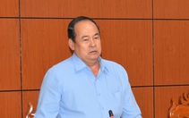 ‘Quản lý du lịch mà không nắm rõ bao nhiêu khách Trung Quốc đến là quá yếu’