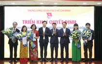 Hợp nhất báo Thiếu Niên Tiền Phong và báo Nhi Đồng