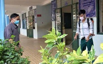 Quảng Ngãi cho học sinh nghỉ học thêm 1 tuần phòng virus corona