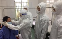 Việt Nam thêm 2 ca nhiễm virus corona