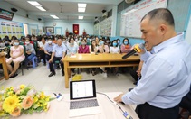 TP.HCM cho học sinh nghỉ học thêm 1 tuần