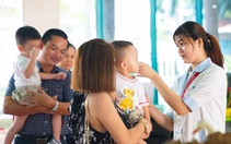 Sở GD-ĐT TP.HCM xin UBND TP cho nghỉ học thêm 1 tuần