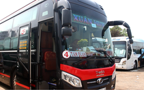 Các nhà xe ở Bình Định miễn phí cho sinh viên TP.HCM về quê tránh dịch corona