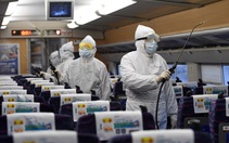 Dân Trung Quốc ngại quay lại làm việc dù thiếu hàng chống dịch virus corona
