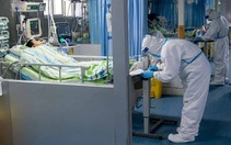 Trung Quốc lấy sức dân dập dịch corona