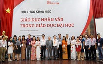 Sức hấp dẫn của báo chí - truyền thông trong kỷ nguyên số