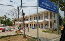 TP.HCM có thêm 1 bệnh nhân COVID-19