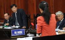Quyết định thi hành án, buộc Grab bồi thường 4,8 tỉ đồng cho Vinasun