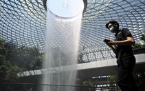 Singapore thu phí điều trị COVID-19 với người nước ngoài mỗi ca 5.000 USD