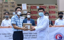 Hội Hàn kiều tại TP.HCM: Người Hàn không gặp khó khăn gì khi cách ly ở Việt Nam