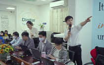 Nhiều trường ĐH trở lại dạy trực tuyến, hướng dẫn đồ án online