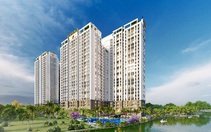Bảo chứng ‘vàng’ của dự án La Partenza