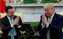 Nhà Trắng: Ông Trump vẫn chưa cần xét nghiệm virus corona