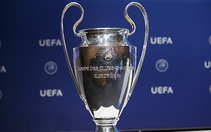 UEFA thông báo hoãn các trận đấu ở Champions League và Europa League