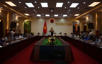 Bình Thuận cần 'đặc biệt lưu ý bệnh nhân 34', người dân lo lắng là đúng