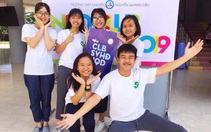Những người truyền lửa đọc sách