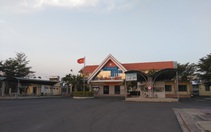 Tạm ngưng chạy tàu tuyến Phan Thiết - TP.HCM vì COVID-19