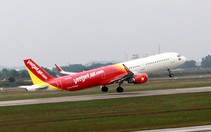 Vietjet áp dụng nhiều giải pháp thanh toán online