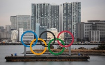Nhiều thành viên Ủy ban Olympic Tokyo đồng ý hoãn giải đấu