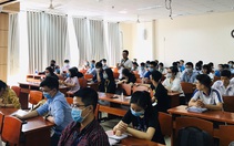 Bộ GD-ĐT cho phép các trường ĐH tổ chức bảo vệ tốt nghiệp trực tuyến