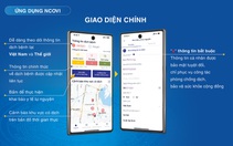 400.000 người đã khai báo y tế tự nguyện trên ứng dụng NCOVI
