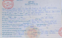 Thầy giáo bán khẩu trang 3.000 đồng, có cần cả lãnh đạo tỉnh vào cuộc?