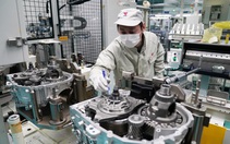Dịch COVID-19 'hành hạ' ngành sản xuất Trung Quốc như thế nào?