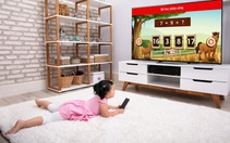 Chơi mà học cùng Sony Android TV, tại sao không?