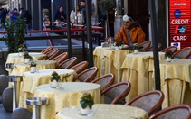 Kinh đô thời trang Milan ‘tê liệt’ vì COVID-19