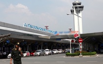 Bị tóm tại sân bay Tân Sơn Nhất vì lấy trộm tiền ở sân bay Vinh