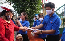 Nghệ An tạm dừng tiếp nhận người ngoài tỉnh cách ly vì ‘hết chỗ’