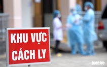 TP.HCM bác tin ‘Công an phường Phạm Ngũ Lão, quận 1 bị cách ly’