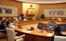'Đi từng ngõ, gõ từng nhà' ngăn chặn lây nhiễm COVID-19 trong cộng đồng