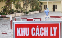 3 bệnh nhân COVID-19 ở Đà Nẵng khỏi bệnh, được ra viện
