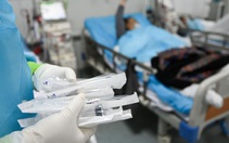Chuyên gia Trung Quốc chia sẻ kinh nghiệm điều trị bệnh nhân COVID-19