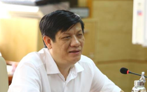 Bộ trưởng Bộ Y tế đề nghị TP.HCM giãn cách những nơi có dịch