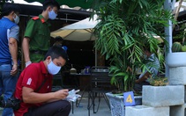 Vụ nổ súng trong quán cà phê tại Bình Dương: Công an thu giữ nhiều vỏ đạn