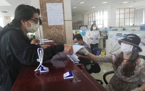 Cục Thuế TP ngưng nhận trực tiếp hồ sơ quyết toán thuế thu nhập cá nhân