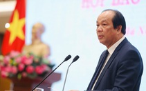 Căn cứ tình hình phòng dịch để quyết thời điểm học sinh trở lại trường