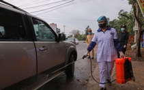 Bà con Sơn Lôi đếm từng phút đợi giờ G: 21h đêm nay 3-3