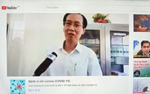 Thông tin TP.HCM có 43.000 ca mắc COVID-19, 1.000 ca tử vong là sai sự thật