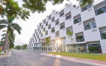 Đại học FPT dành hơn 80 tỉ đồng hỗ trợ sinh viên trong dịch COVID-19