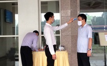 Lào Cai: 50% cán bộ, công chức, viên chức ở nhà để phòng chống COVID-19