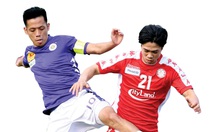 Cuộc đua vô địch V-League 2020: CLB Hà Nội vẫn sáng giá nhất