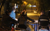 Hà Nội có 1 ca dương tính nCoV, là ca thứ 17 ở Việt Nam
