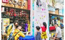 Đường sách ưu ái cho độc giả nữ dịp 8-3: giảm giá đến 50%