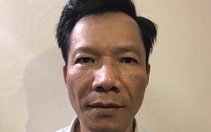 Khởi tố nguyên phó tổng giám đốc Tổng công ty Máy động lực và máy nông nghiệp